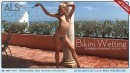 Franziska Facella - Bikini Wetting